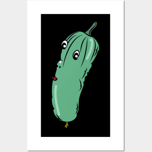 cucumber Posters and Art